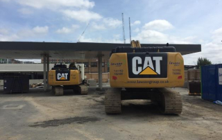 Lawson Demolition Ashley-Road-West-Tottneham-Hale-Case-Study