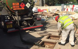 Lawson Demolition Ashley-Road-West-Tottneham-Hale-Case-Study