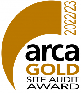 ARCA Gold Site Award 2022-23 - Lawson Group ARCA Gold Site Award 2022-23 - Lawson Group