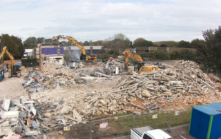 fraser house swindon Lawson group