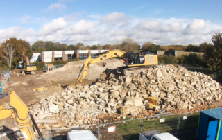 fraser house swindon Lawson group