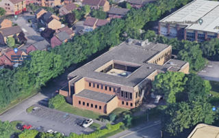 fraser house Swindon
