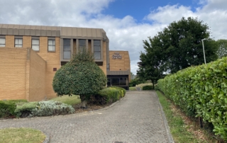fraser house swindon
