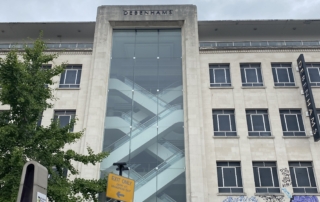 former Debenhams Bristol City Centre Lawson group