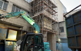 former Debenhams Bristol City Centre